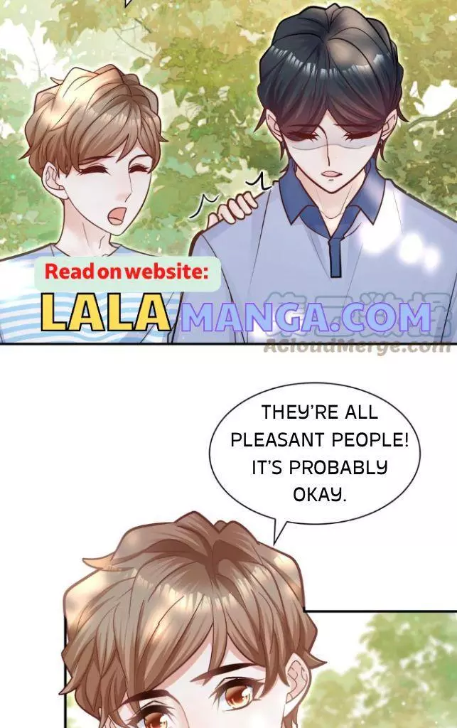 You're Mine - Chapter 65 - Page 45