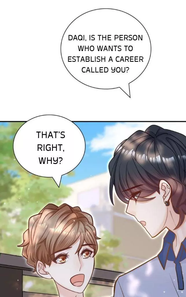 You're Mine - Chapter 65 - Page 42