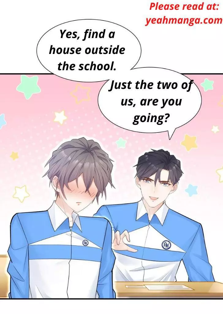You're Mine - Chapter 7 - Page 37