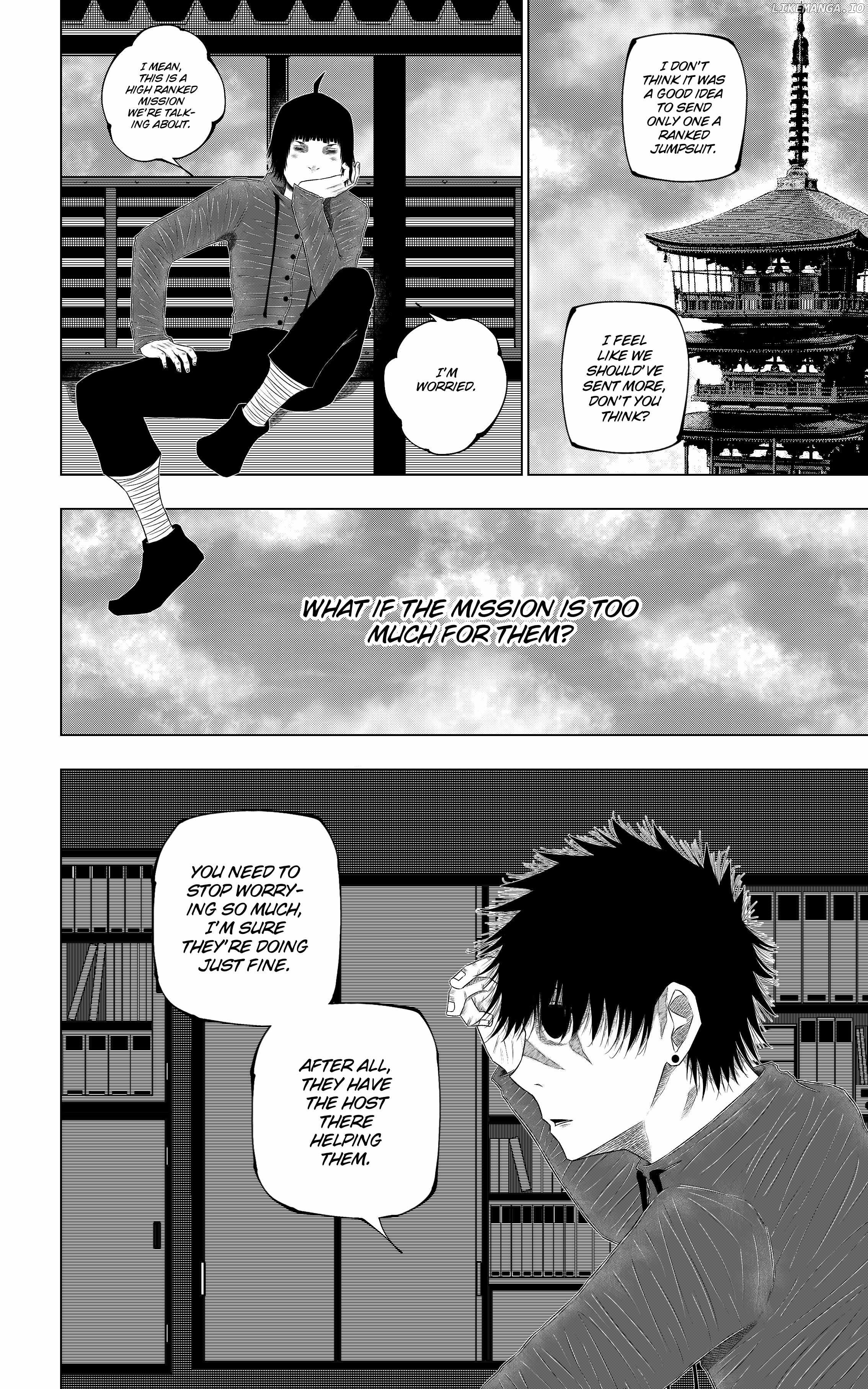 YoYoKuus - Chapter 3 - Page 2