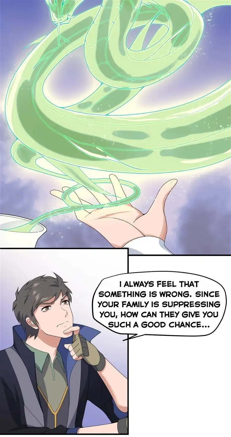 Yuanlong - Chapter 18 - Page 18