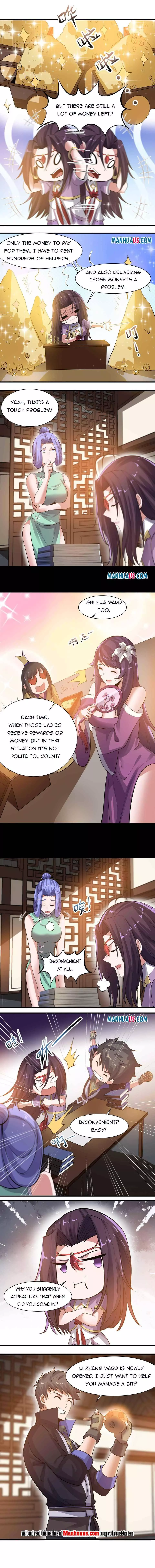 Yuanlong - Chapter 214 - Page 5
