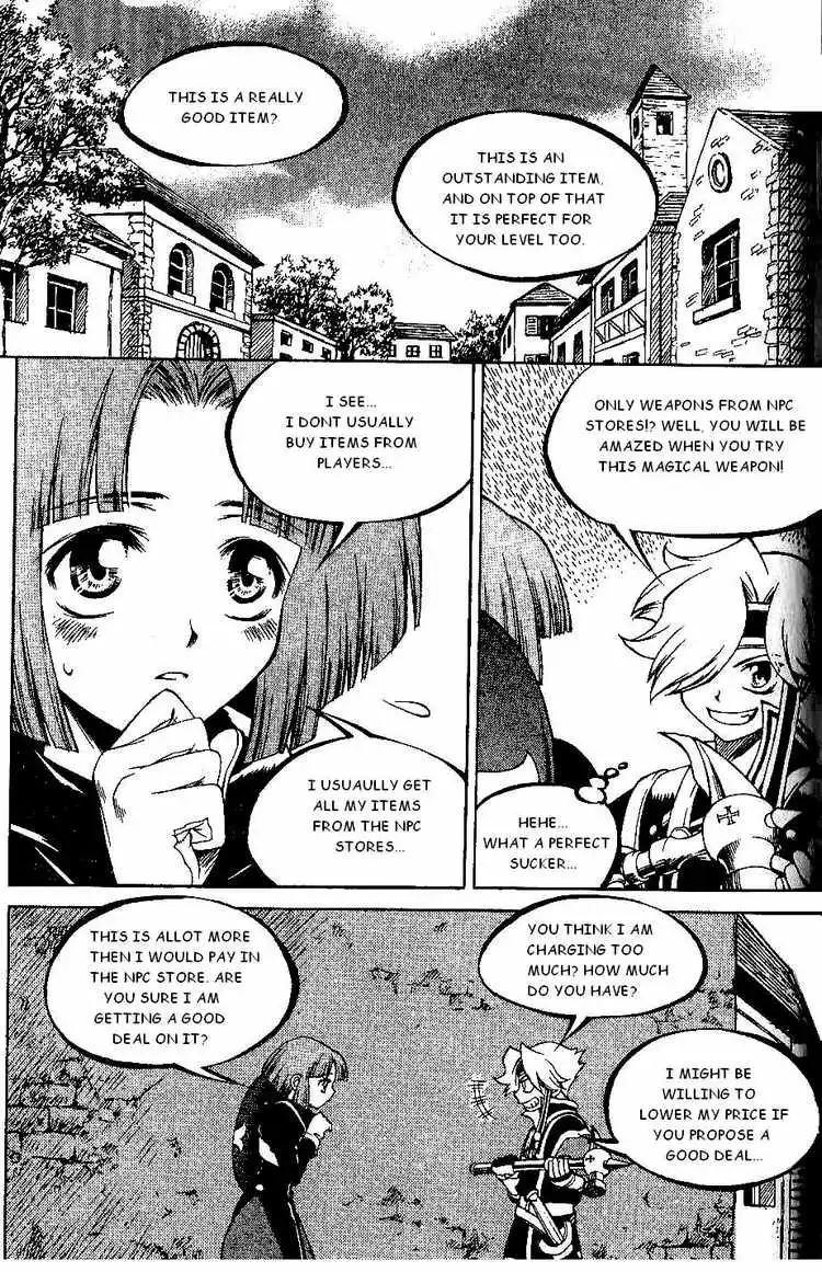 Yureka - Chapter 105 - Page 2