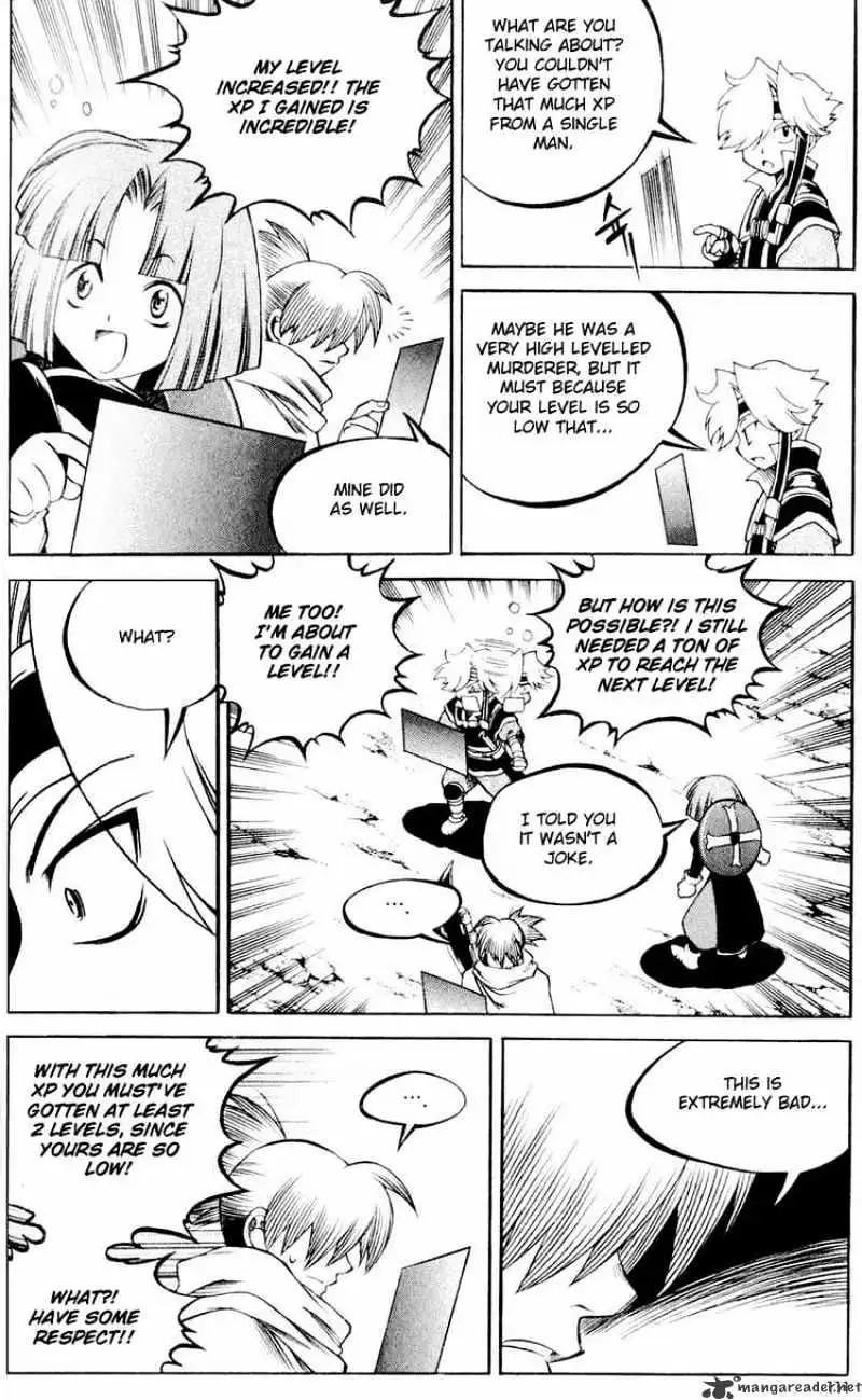 Yureka - Chapter 110 - Page 23