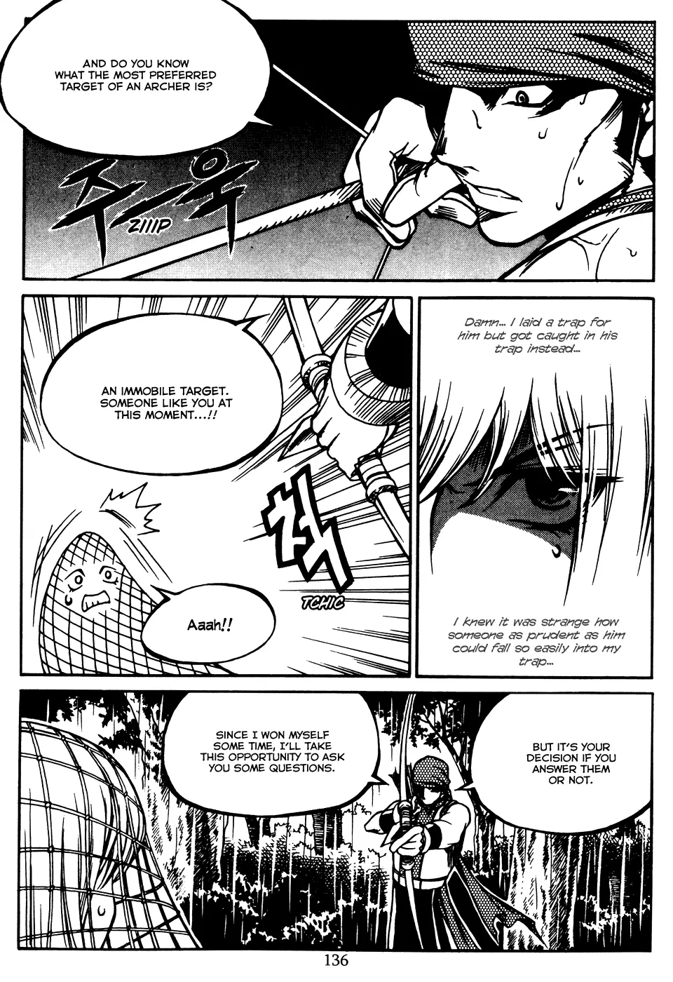 Yureka - Chapter 166 - Page 14