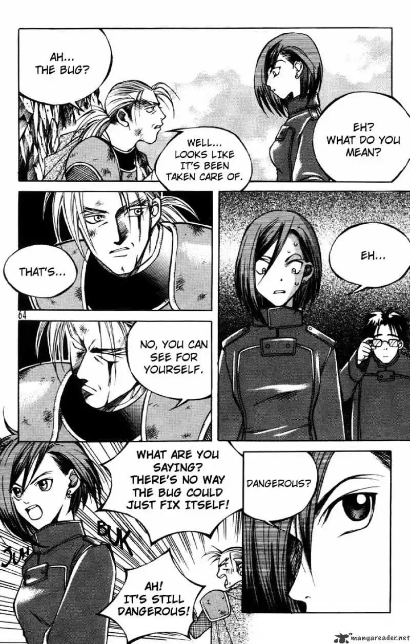 Yureka - Chapter 3 - Page 4
