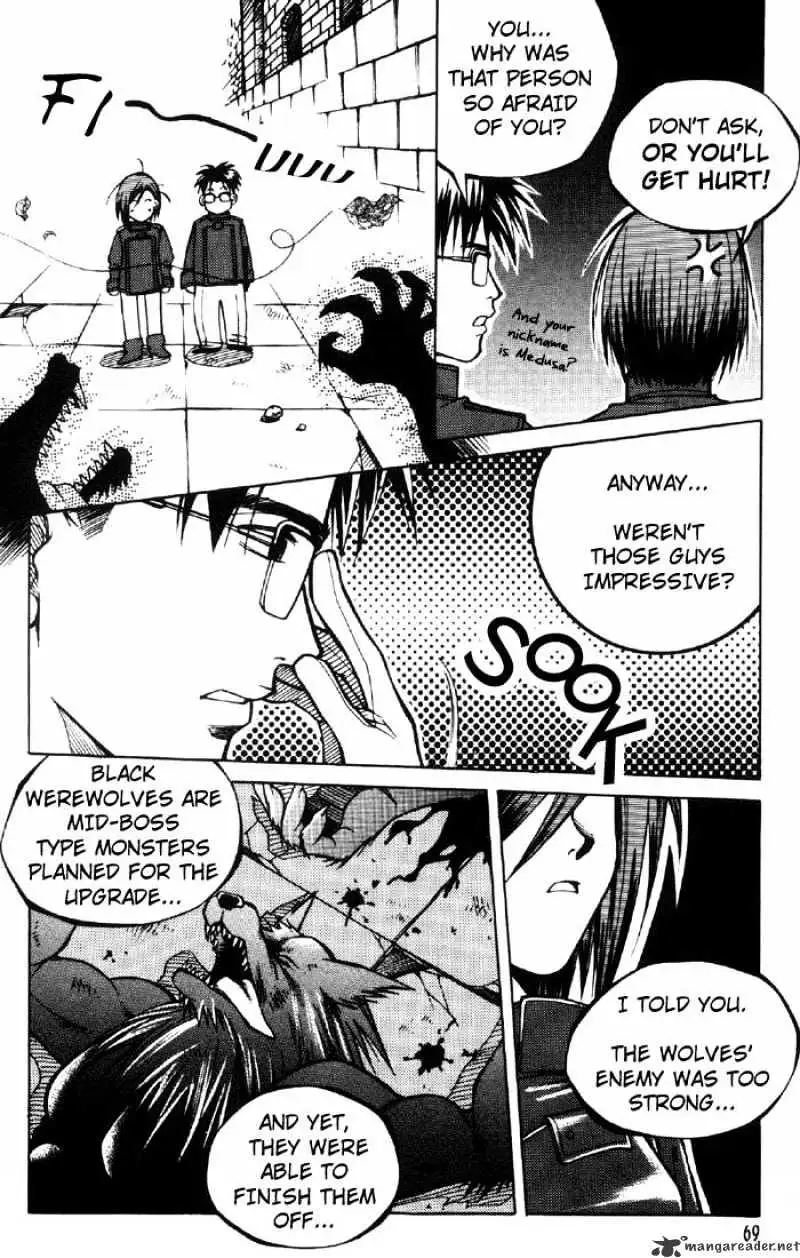 Yureka - Chapter 3 - Page 9