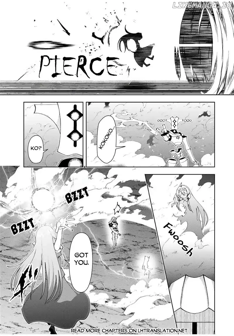 Yuusha to Yobareta Nochi ni  Soshite Musou Otoko wa Kazoku wo Tsukuru - Chapter 42 - Page 6