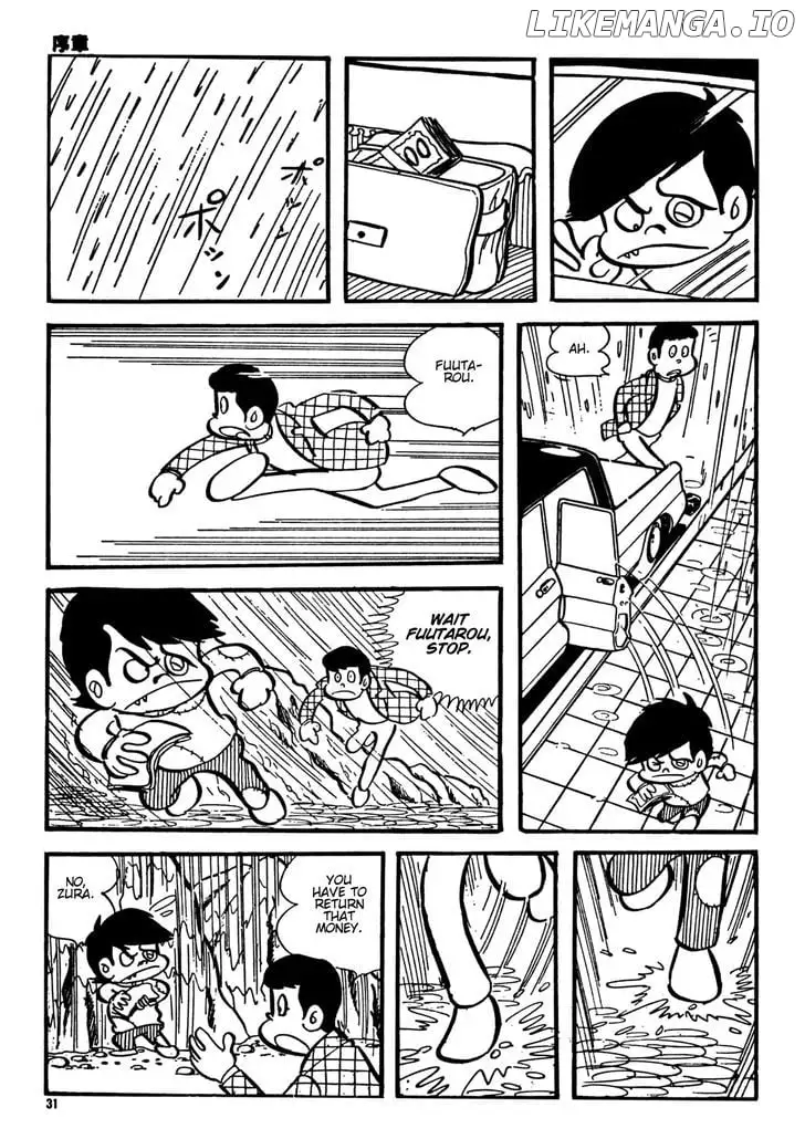 Zeni Geba - Chapter 1 - Page 32