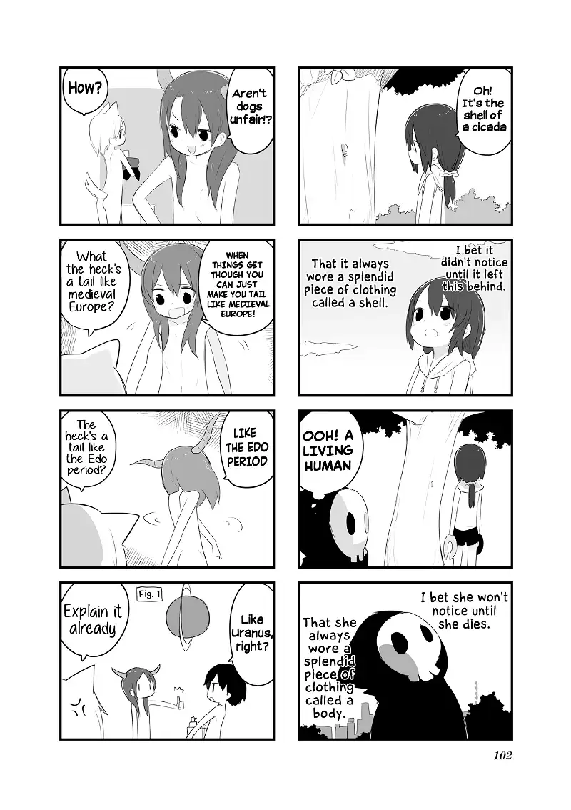 Zenra.zip - Chapter 24 - Page 8