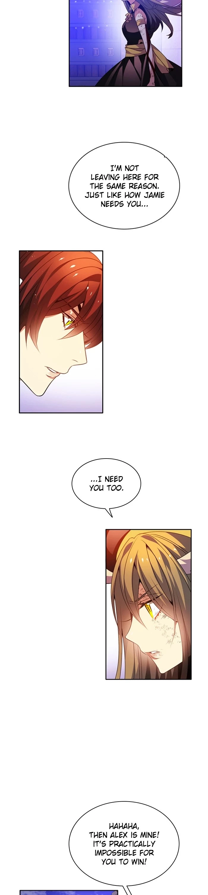 Zero Game - Chapter 133 - Page 9