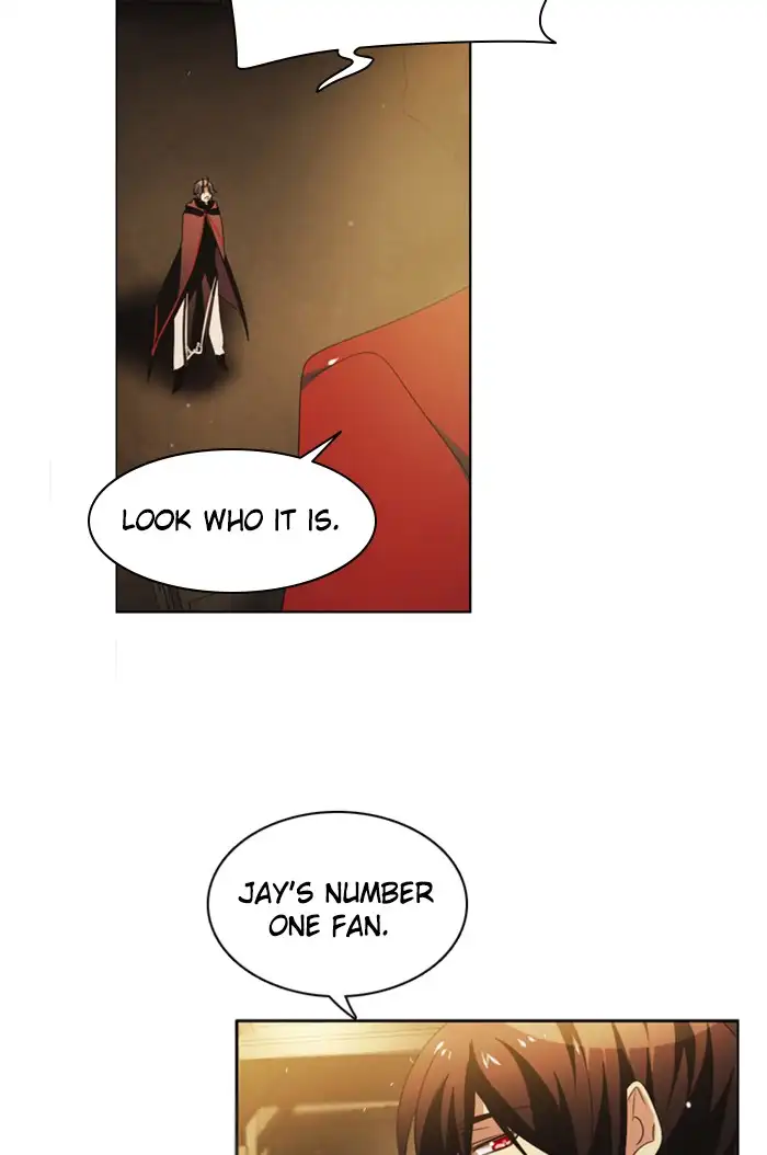 Zero Game - Chapter 34 - Page 3