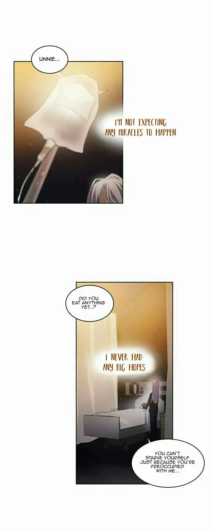 Zero Game - Chapter 9 - Page 12