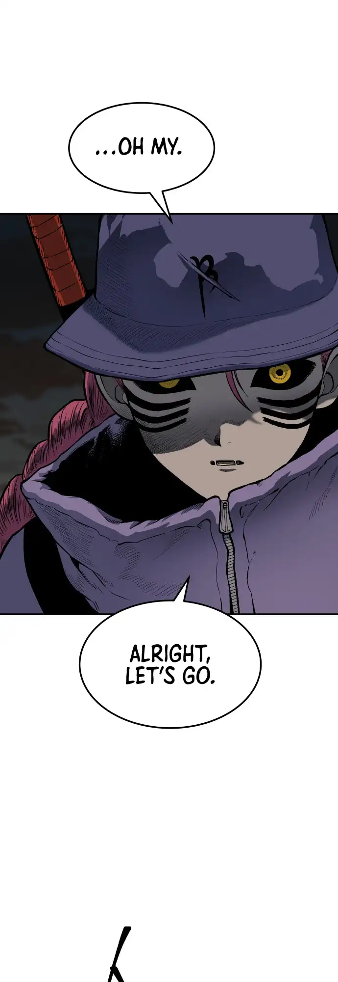 ZomGan - Chapter 5 - Page 13