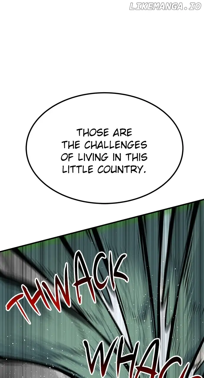 ZomGan - Chapter 90 - Page 50