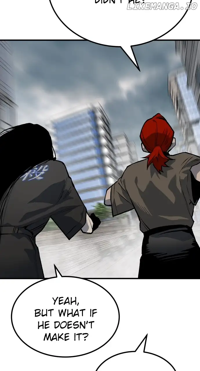 ZomGan - Chapter 90 - Page 96